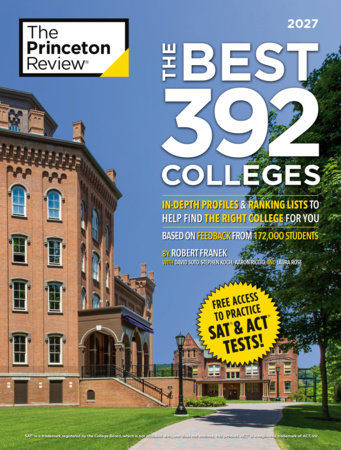 Best 392 Colleges