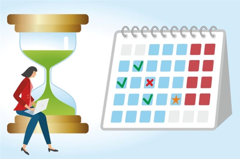 Law School Application Deadlines